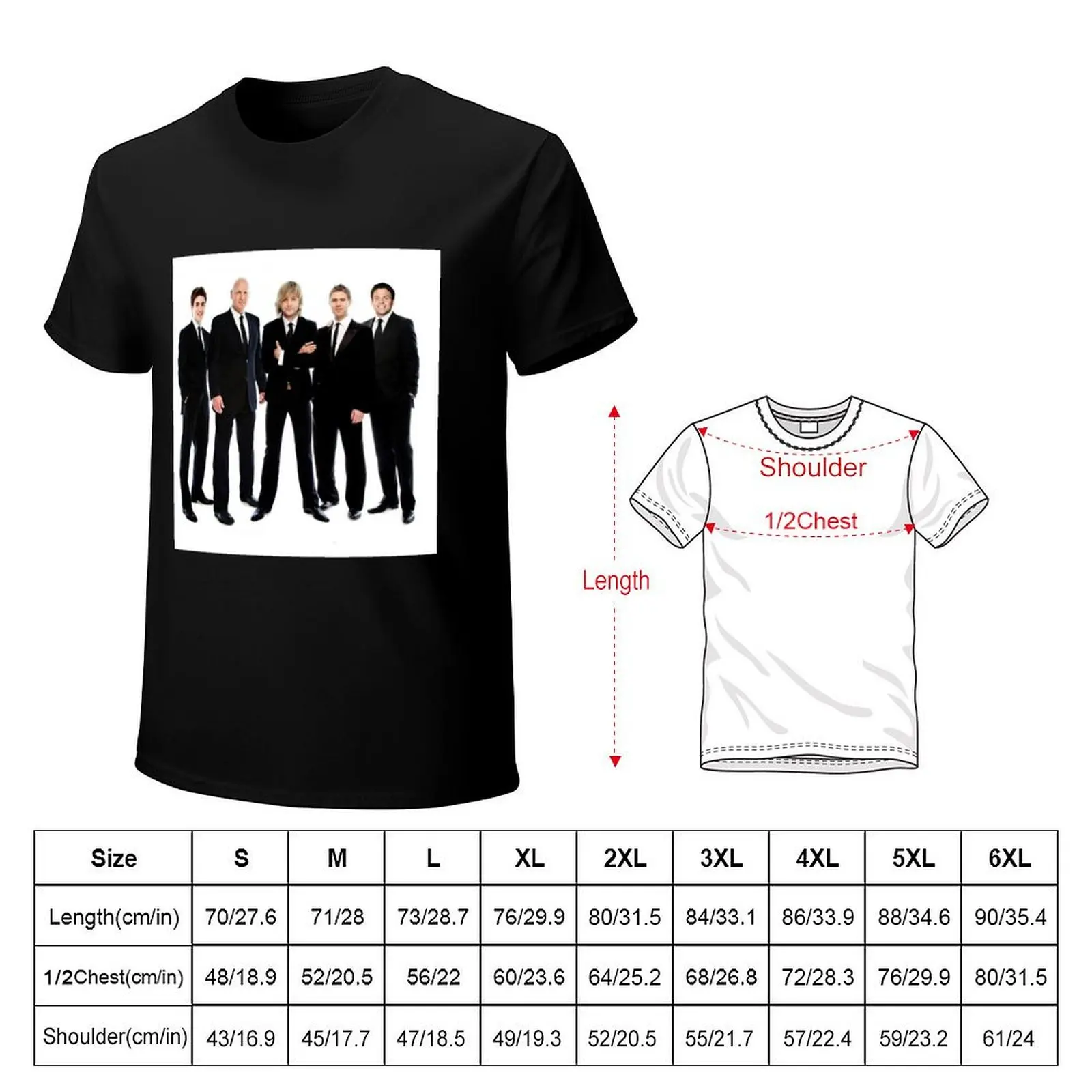Celtic Thunder T-Shirt UV Protection Outdoor Tee Shirt