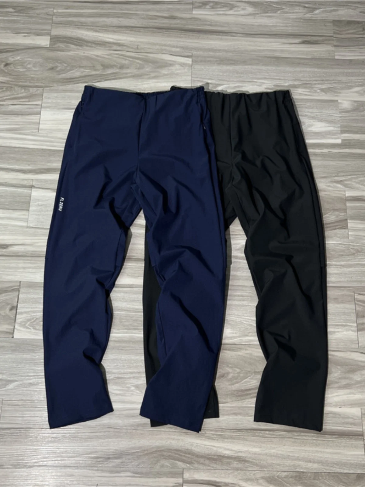 

Легкие быстросохнущие эластичные повседневные брюки для активного отдыха весна-лето, водонепроницаемые, дышащие, облегающие, длинные, модные, городские