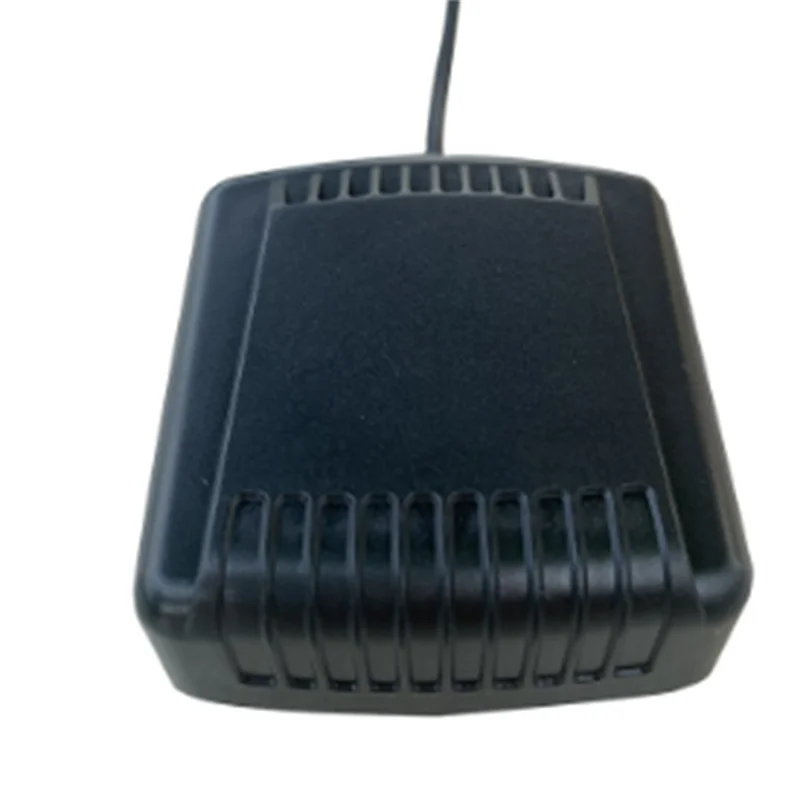 SR-GNSS Antenna GPS BD GLONASS For Galileo 4 In 1 High-Precision RTK Driving Test Agricultural Machinery Vehicular