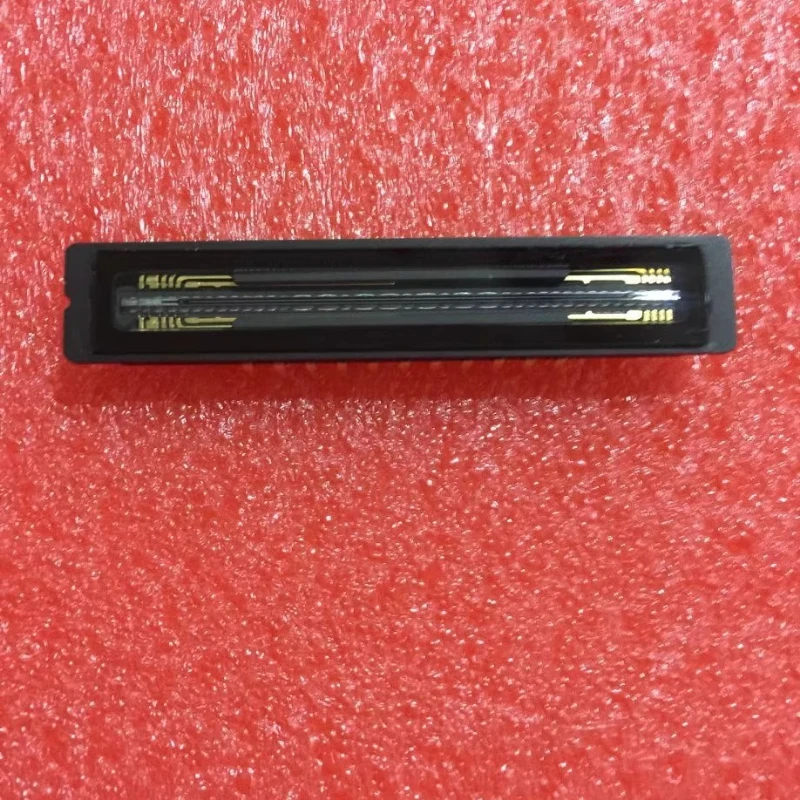 

1PCS TCD1706DG CCD Image Sensor, IMAGE SENSOR-CCD, 4.50-7.50V, RECTANGULAR, THROUGH HOLE MOUNT, 0.400 INCH, 2.54 MM PITCH