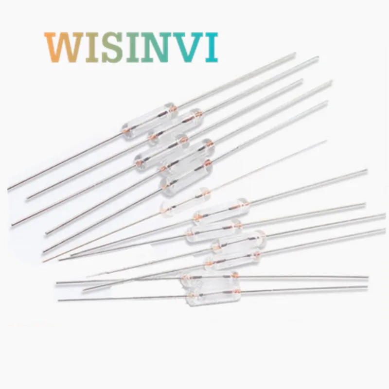 200-1000PCS 3*10mm 250V glass tube fuse 0.5A/1A/2A/3A/5A Axial fast glass fuse with lead wire 3X10mm fuse 0.5A 1A 2A 3A 5A