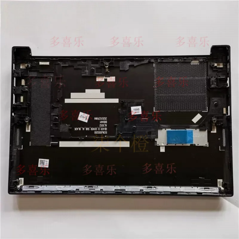 

QQ FOR Lenovo Thinkpad R14 E14 Gen 2 Gen 3 Gen4 Metal Bottom Cover Enclosure