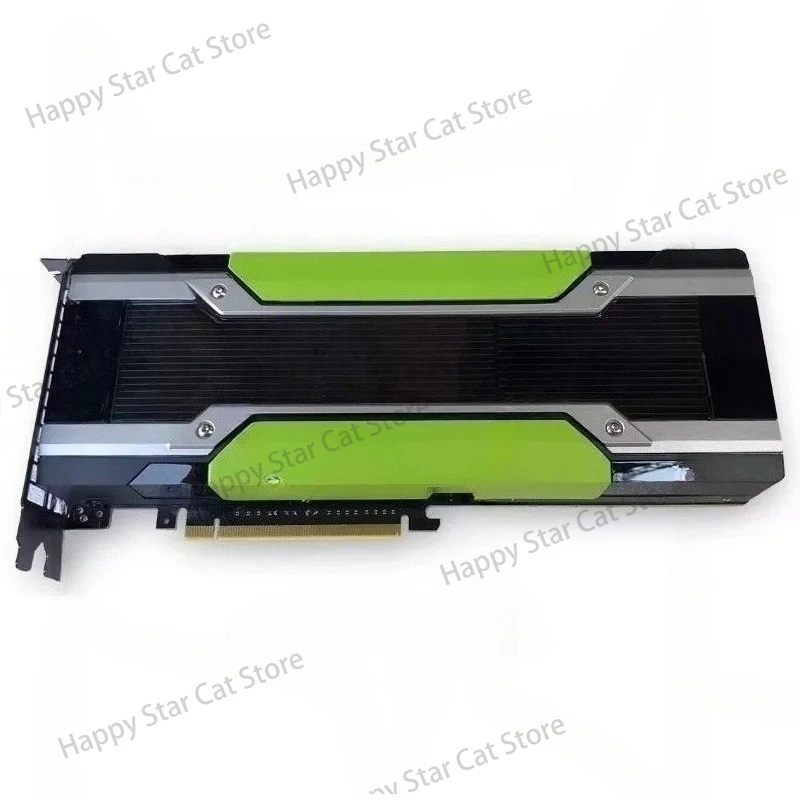 K80 24G GPU Accelerated AI Deep Learning Professional Computing Graphics Card