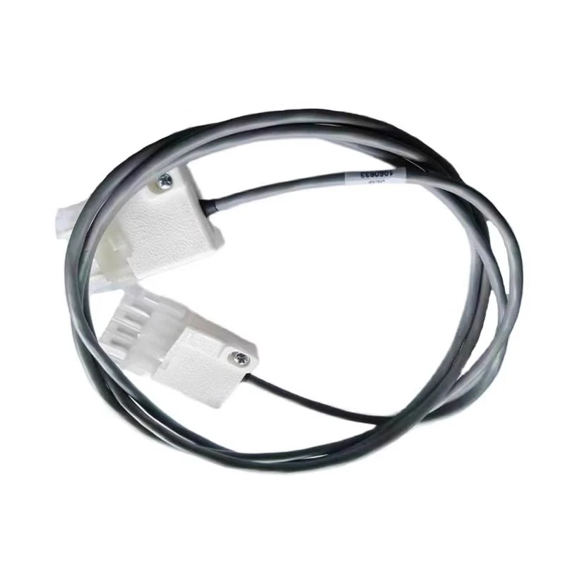 Analyzers for aerial work lift vehicles, wiring harnesses for diagnostic instruments 1060633