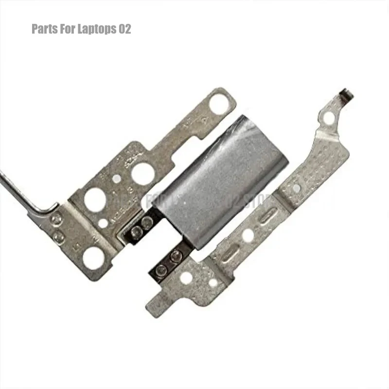 Pp L & R LCD Hinges Set Replacement for DELL Inspiron 13MF 13-5378 13-5379 13-5368 P69G