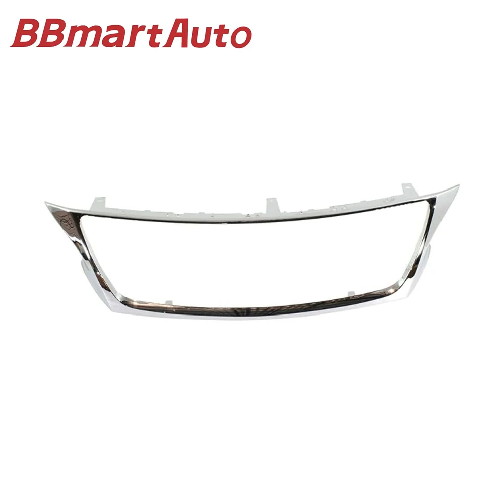 52711-30250 BBmart Auto Parts 1pcs Front Radiator Grille Trim For Lexus GS350 GS450h GS460 2008-2011