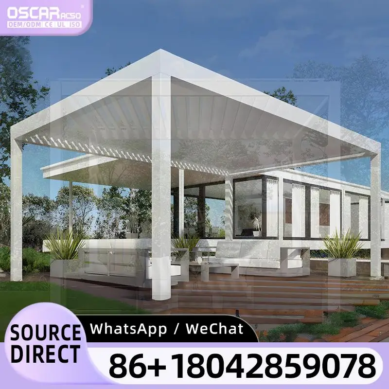 Modern Outdoor Alum… - image