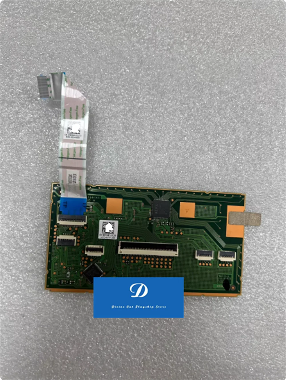 

FOR Dell E5480 E5490 E5580 E5590 Touchpad W Cable 0NF94P