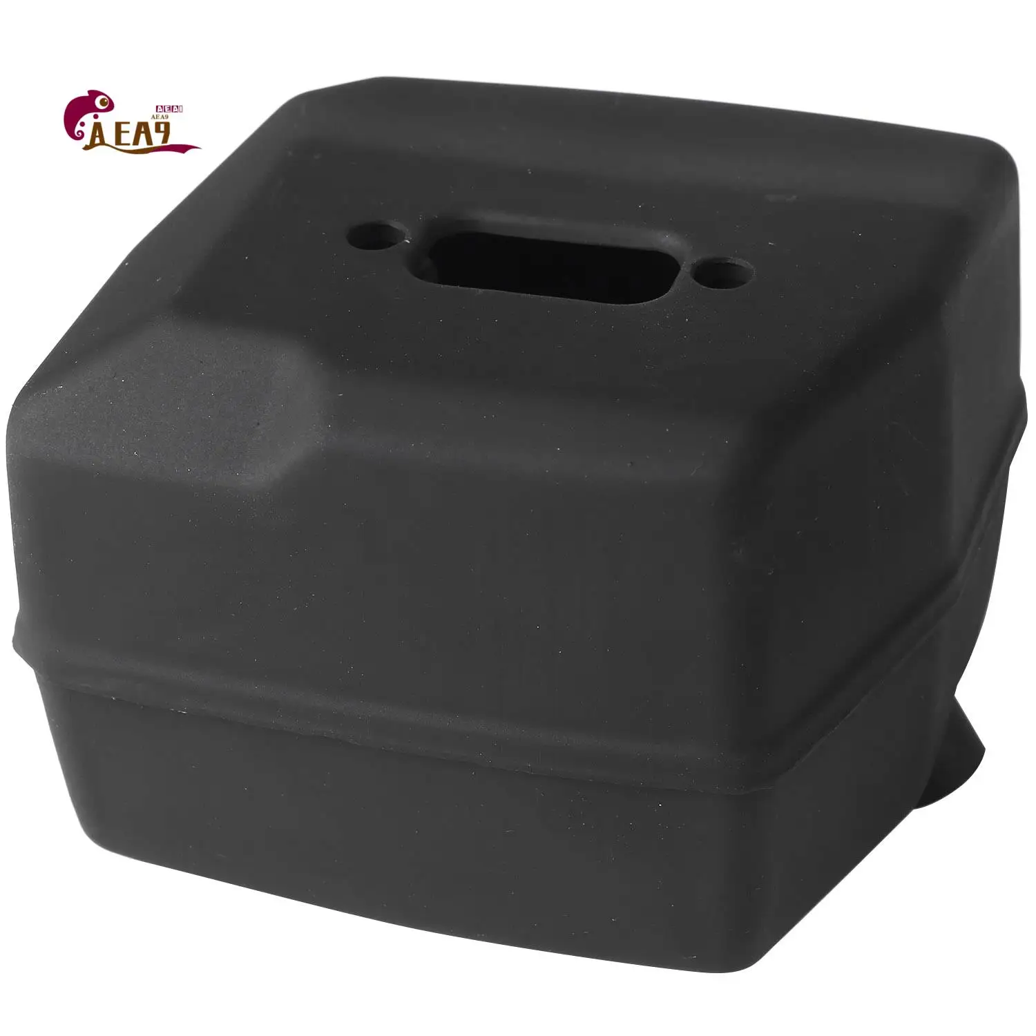 

AEA9-Глушитель бензопилы с опорной прокладкой для бензопил 61 66 162 266 268 272 503476901 503406402