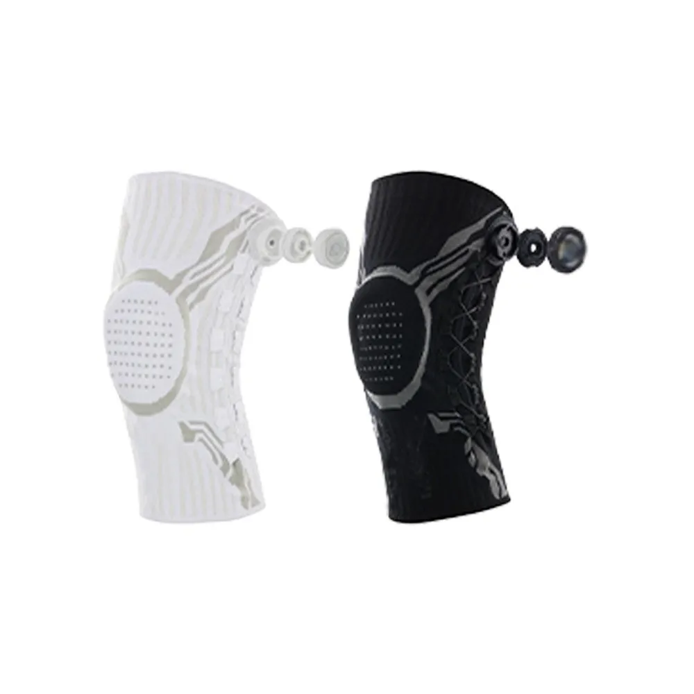 Adjustable Knee Support Brace with Knob
