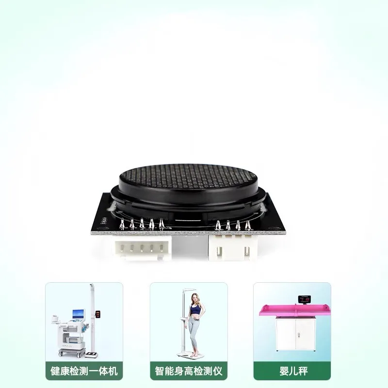 50KHz 10cm-800cm High precision ultrasonic distance measuring module Height measurement sensor Ultrasonic ranging sensor module