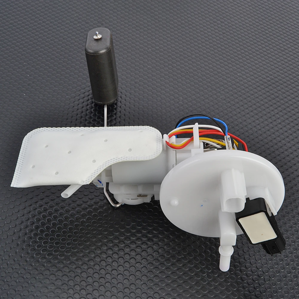 For Yamaha YZF R15 2015-2018 YZF-R15 FUEL PUMP ASSY 2FB-E3907-10 B48-E3907-00 TFX150 M-SLAZ 2016 2017 2018