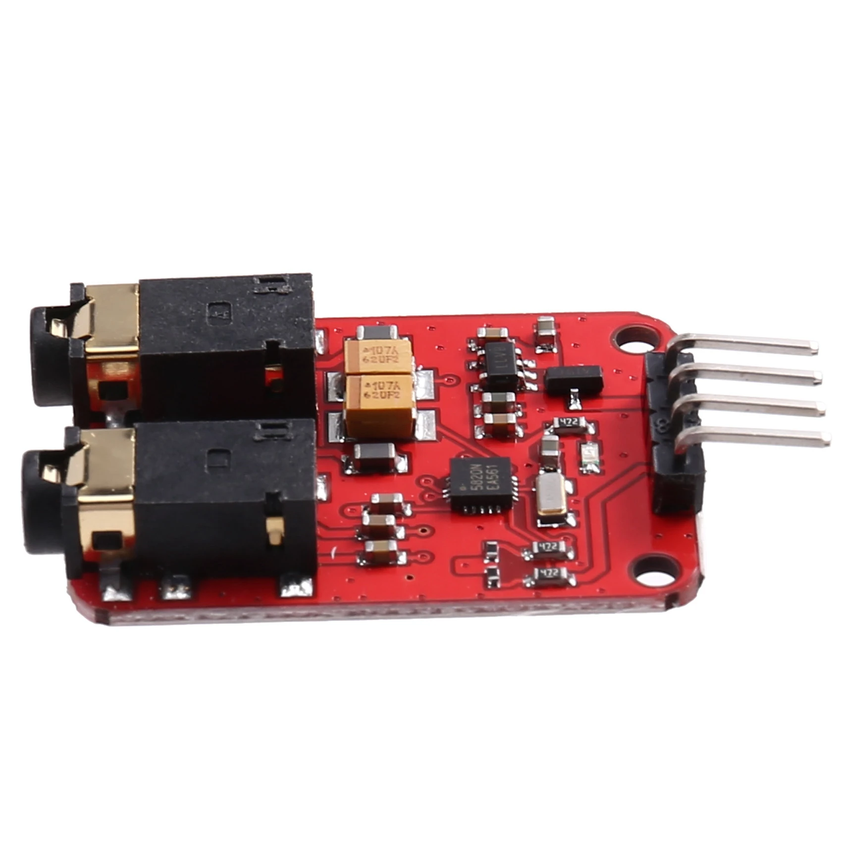 【SLEEK 】23 وحدة إرسال واستقبال راديو FM مطورة لمشغلات MP3 وMP4 وأجهزة الراديو وأجهزة الكمبيوتر المحمولة #4