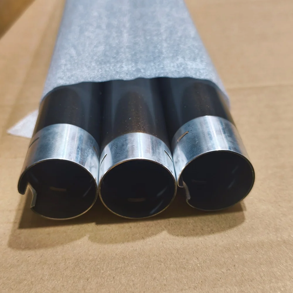 5 قطعة 2F925050 302F925050 2J025160 302J025160 العلوي الحرارة فوزر الأسطوانة لكيوسيرا FS 2020 3900 3920 3925 4000 4020 3040 3140