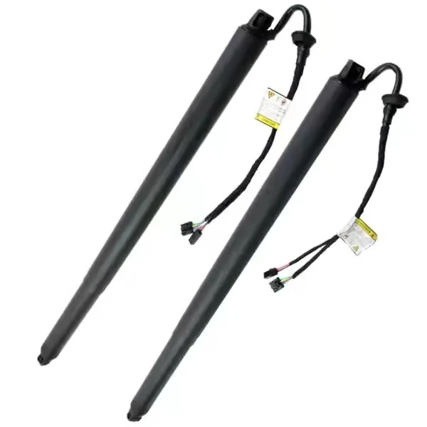 

1Pair 5E9827851F 5E9827852F Left and Right Tailgate Assist Electric Tailgate Lift Power Liftgate For Skoda Octavia 2012-