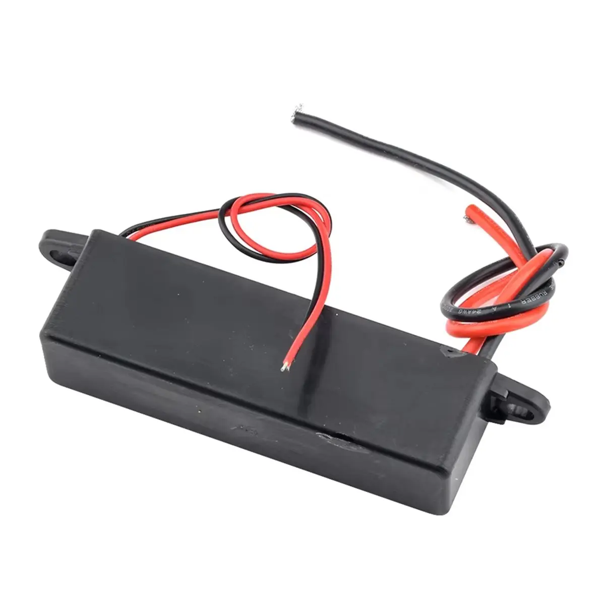 ABGN DC 12V 15000V to 20000V Boost Power Module High Voltage Generator Generator Negative Ion Generator