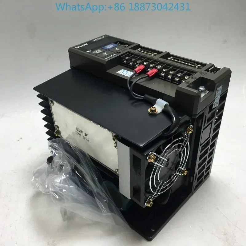 Servo driver rys102s3-LPS (101/201/401/500/1500) rys751s3-VSS