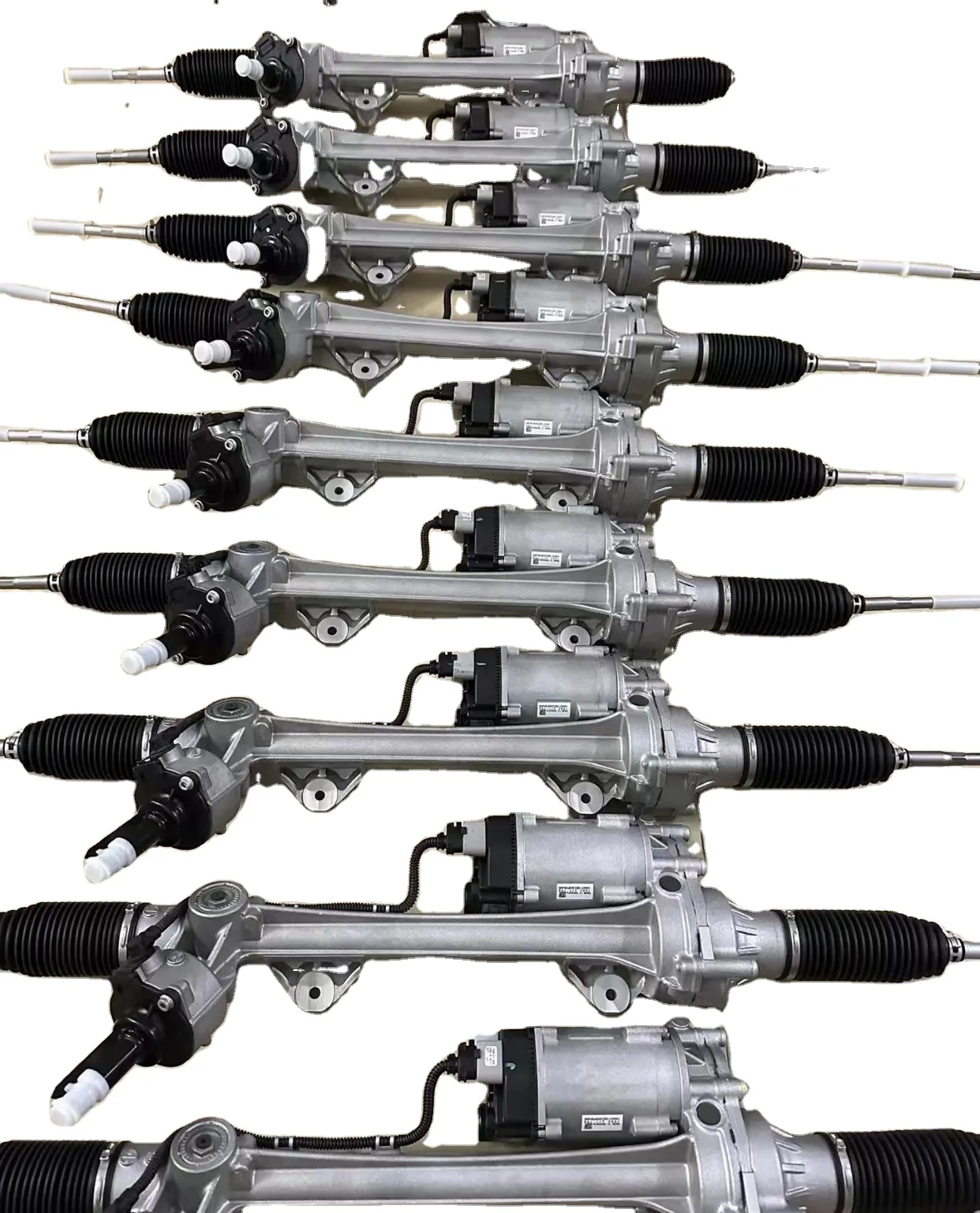 high-quality  F18 F10 F12 F13 F01 F02 F03 F04 F07 RHD 32106856426 Electric Automatic Steering Gear Power Steering Rack