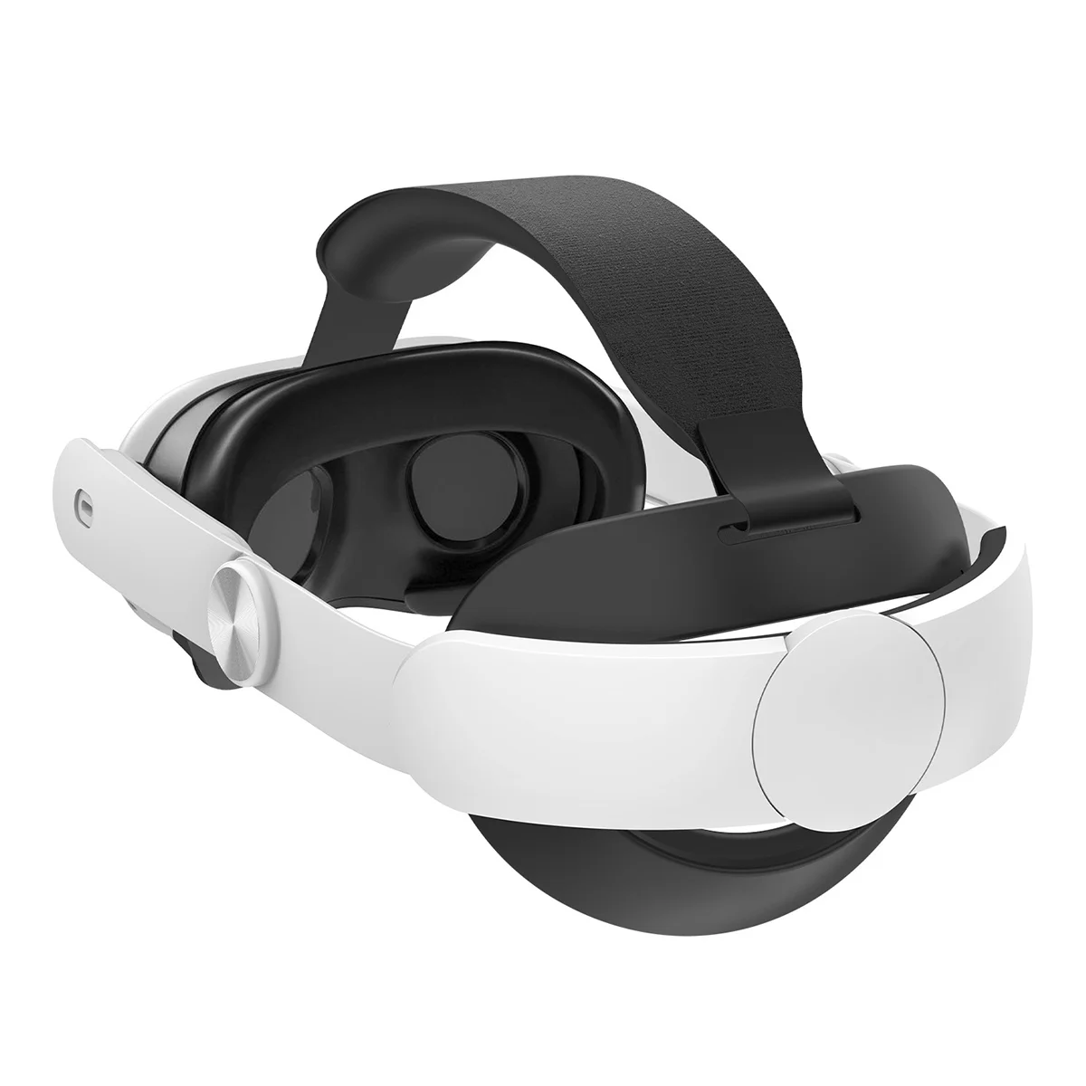 

Ремешок на голову AT-VR для Meta Quest 3, обновленный ремешок Elite, альтернативный ремешок на голову для Oculus Quest 3 VR