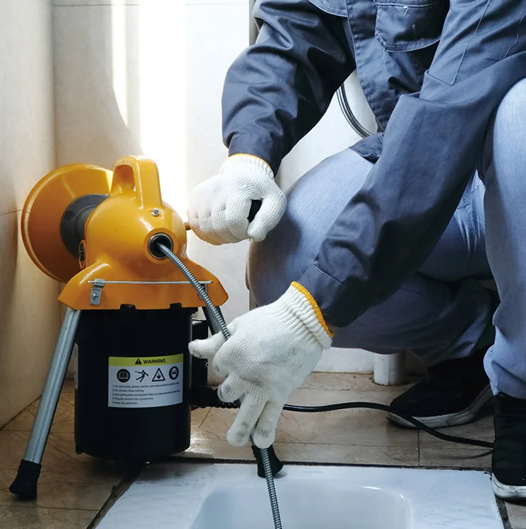 Sewer Pipe Drain Cl…