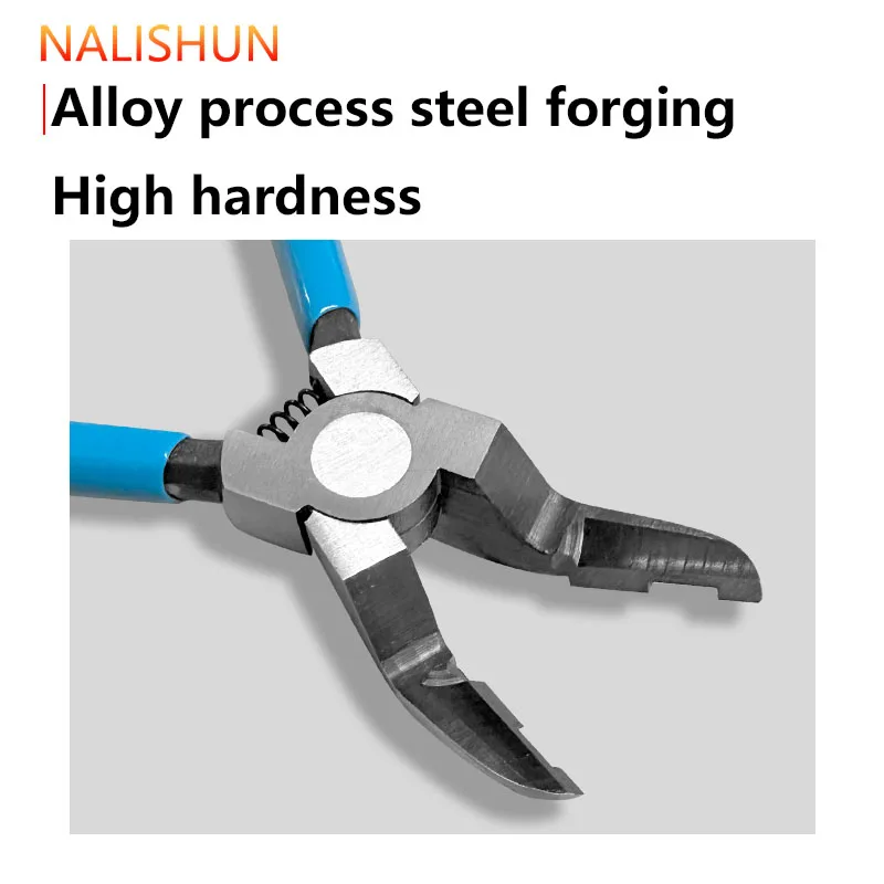 Thumbnail 4 - #10 Top Rivet Pliers Picks for Every Budget