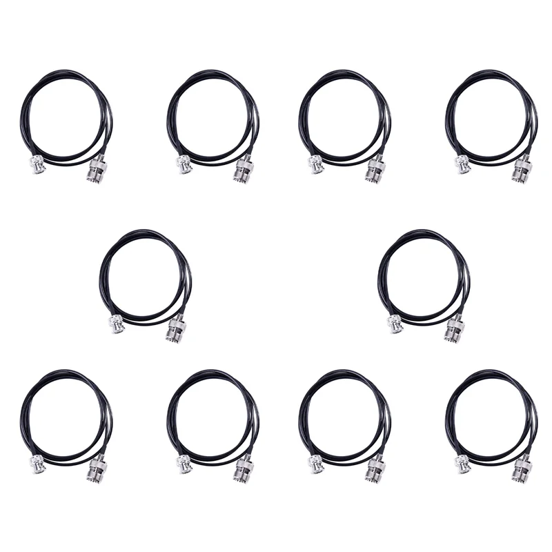 10X Rf Uhf Vhf Radi… - image