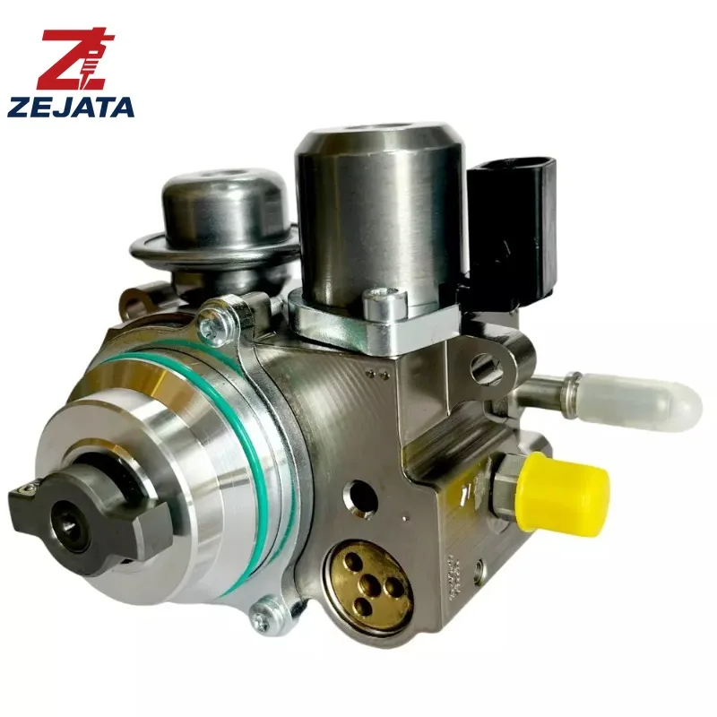 

13518605102 For BMW MINI Cooper 1.6L JCW N18 R60 R59 R58 Peugeot Citroen DS5/DS6 High Pressure Fuel Pump 13517630644 13517592429