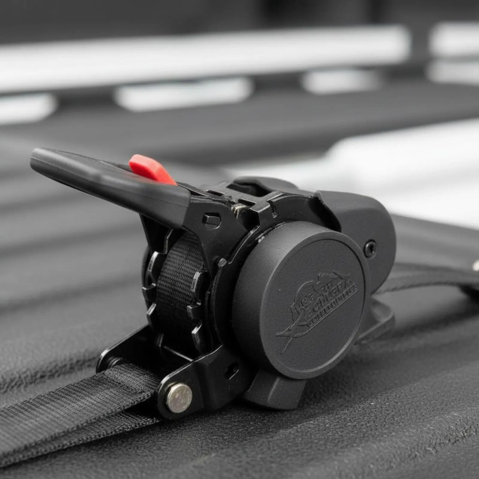 Retractable Ratchet Strap High-Strength Strapping Retractable Ratchet Straps Automatic-Retracting Tie Downs Wear-Resistant