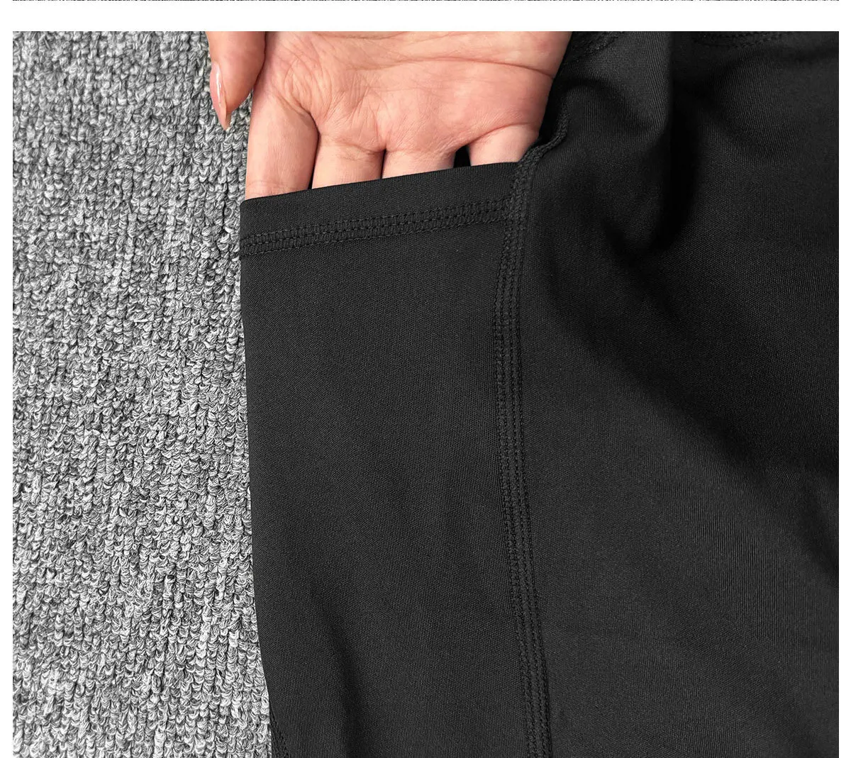 Nude Color Yoga Pants Women's Traceless Leggings with Scrunch Butt Lifting Design Soft Fabric for Casual Daily Wear