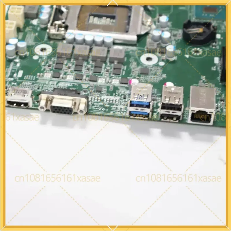 New Desktop SFF Motherboard Replacement for Dell Vostro 3681 H12PR MRC1X 6CV2N