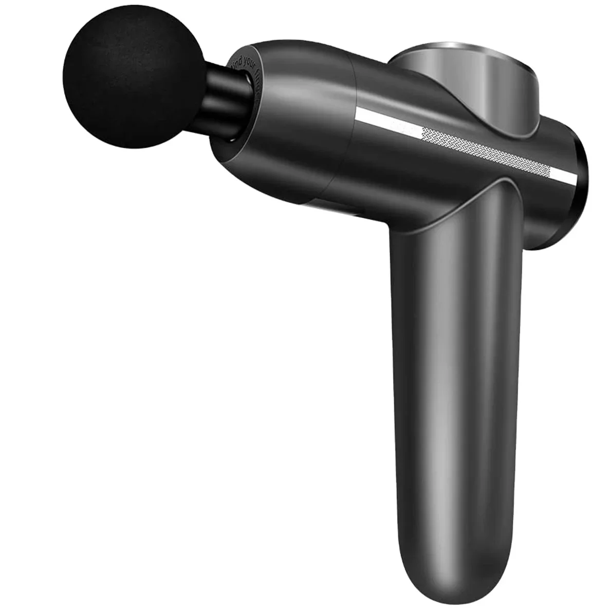 Factory Wholesale High Quality Massage Gun Machine Cordless Dropshipping Handheld Body Deep Tissue Percussion Muscle Massage Gun