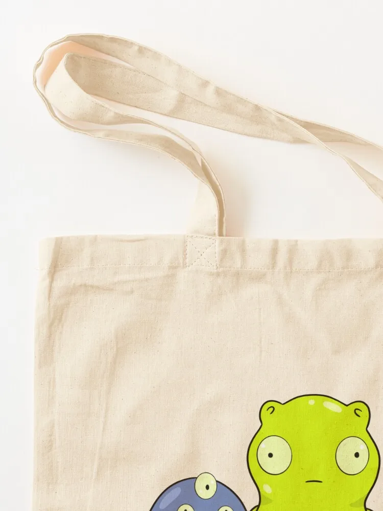 Kuchi Kopi and Gang Tote Bag shopping cart bags shopper bags for women Cloth bags Candy
