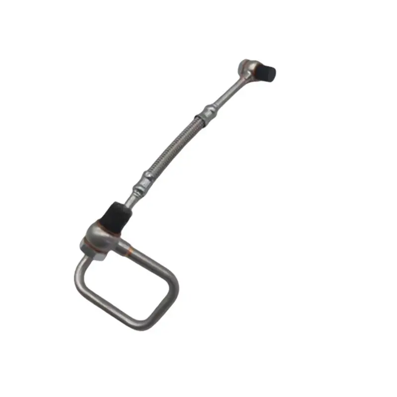 

Turbocharger Oil Pipe Replacement Part LR081088 JDE38885 For Land Rover Range Rover