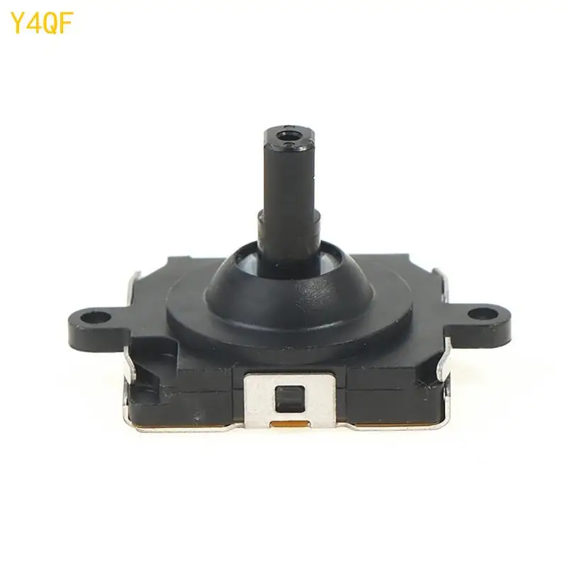 Y4QF 3D Analog Joystick Thumb Sticks Replacement For Facebook-Oculus Quest 2