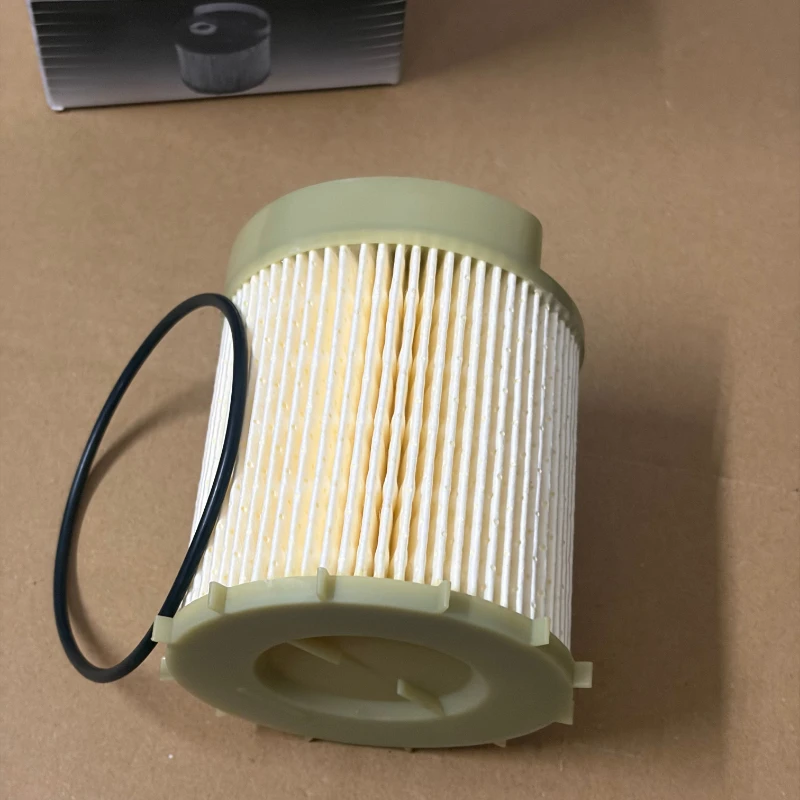 Fuel Filter Element KIT for Ssangyong Diesel Car Korando C/Sports/Turismo Rexton OEM Parts 2247634000 K2247034000