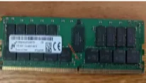 

Для памяти Micron MTA36ASF4G72PZ-2G9E2TG/UG 32G 2RX4 PC4-2933Y RDIMM памяти