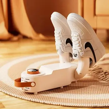 8 最佳銷售 鞋子烘乾機 - №1