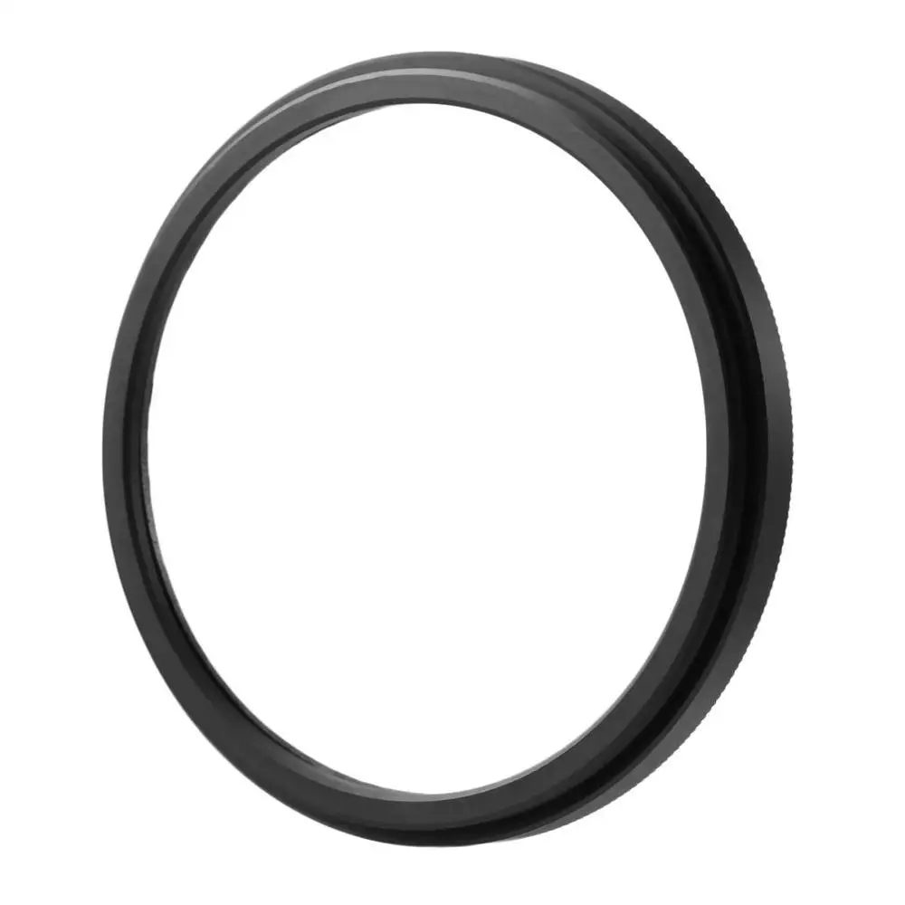 Haze Dslr Camera Lens Protector, Glass Metal Lens Filter, Ultra-Violeta Protector para Todos 58 milímetros LENTE de DSLR e SLR