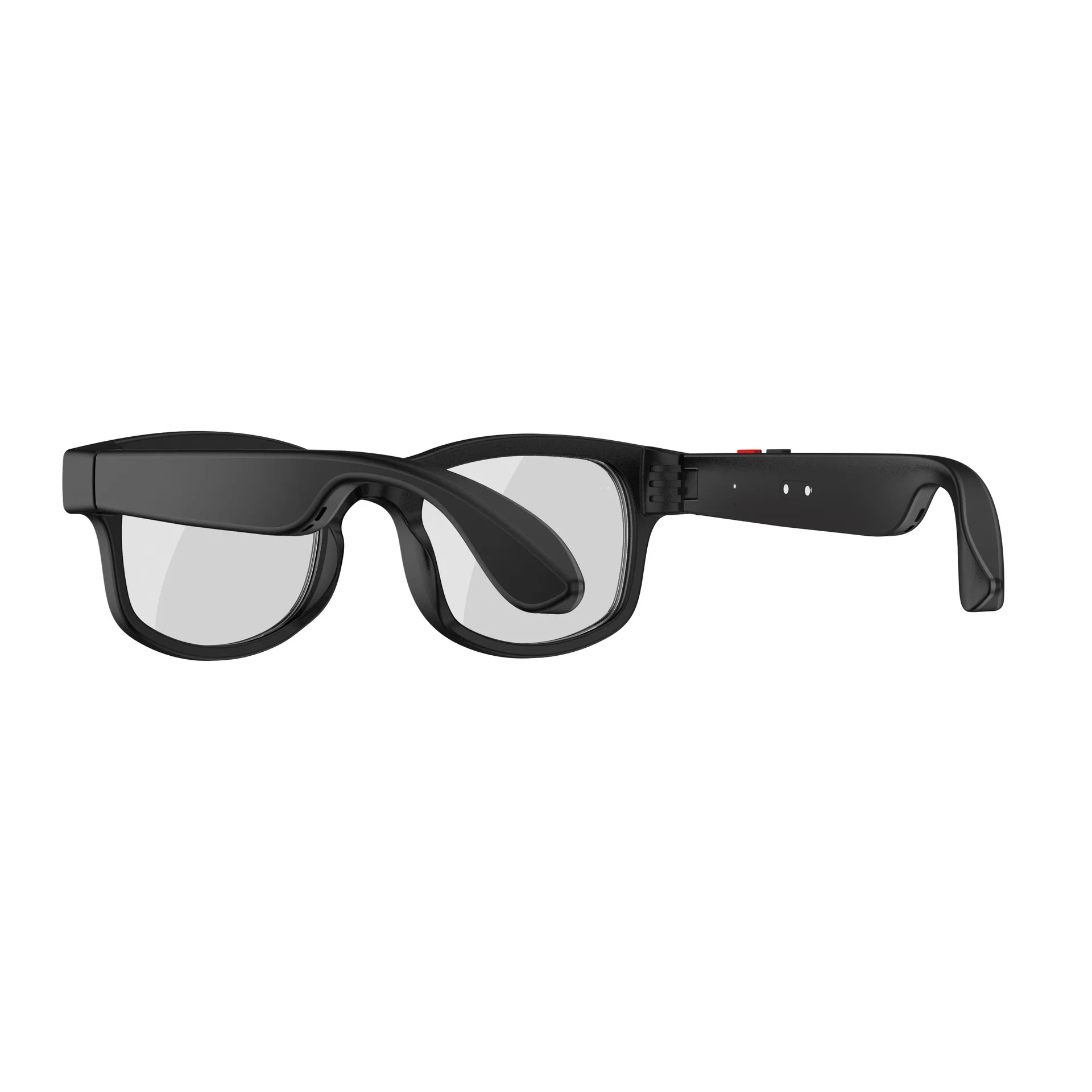 G2smart glasses take pictures and videos 8 million pixel anti-shake,listen to songs,ride Bluetooth glasses real-time translation