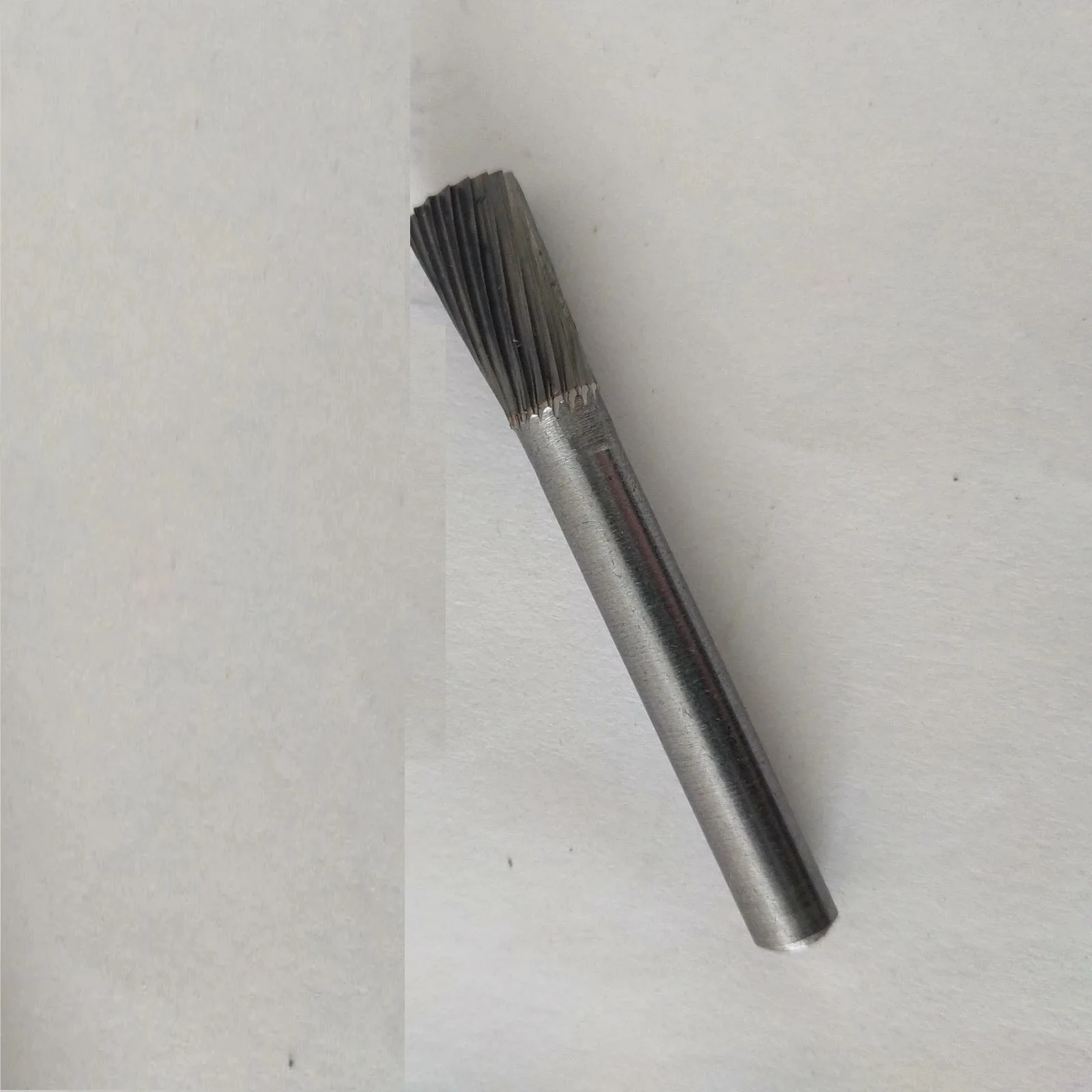 Flute Mouthpiece Milling Cutter, 1Pc