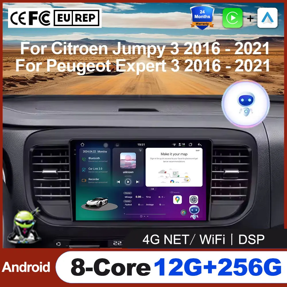 Android 14.0 For Ci… - image