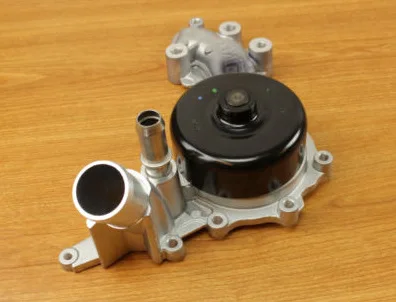 AW6699 Automotive Water Pump 68079412AC 68079412AD car accessories