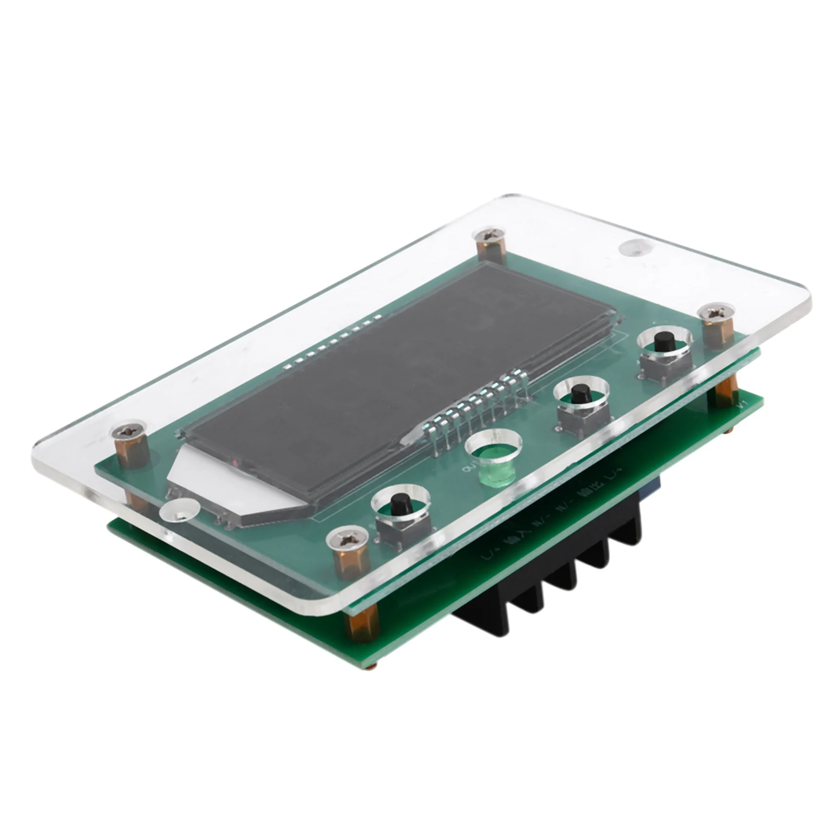 

AB08-XH-W1631 LCD Screen Digital Thermostat Temperature Control Switch