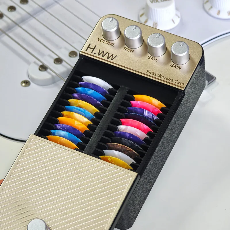 #27 Trending Guitar Slides Right Now