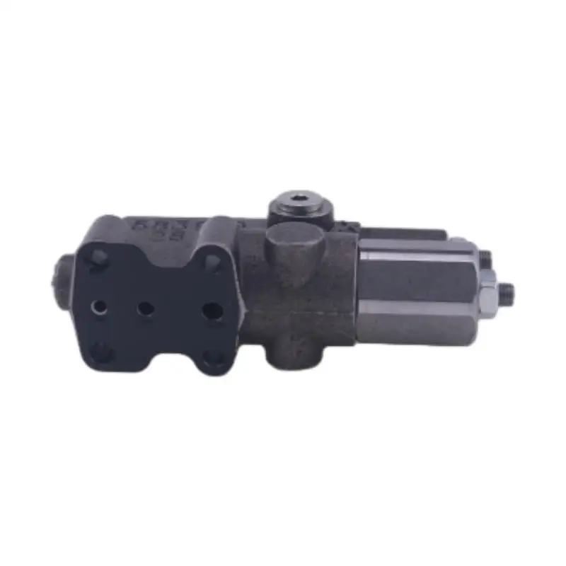 منظم المضخة الهيدروليكية الجديد عالي الجودة AL158423 لـ 1654، 1854، 2054، 2104، 6010، 6090RC، 6100، 6100RC، 6105M، 6105R، 6110