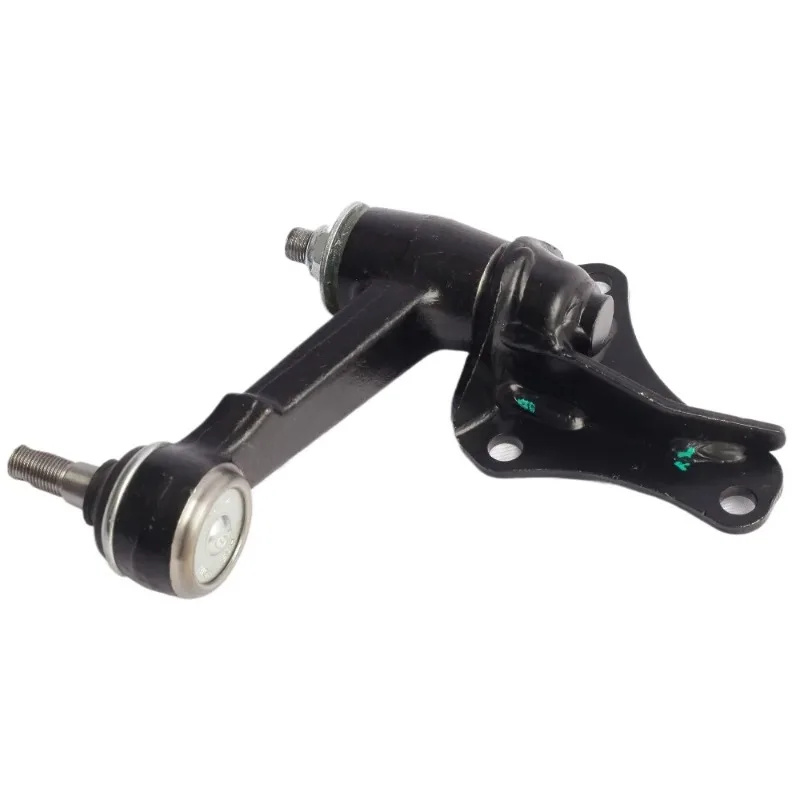 

Оригинальный рулевой рычаг Pitman для Hyundai Galloper MB673525B HB578000 XB636451A, новый