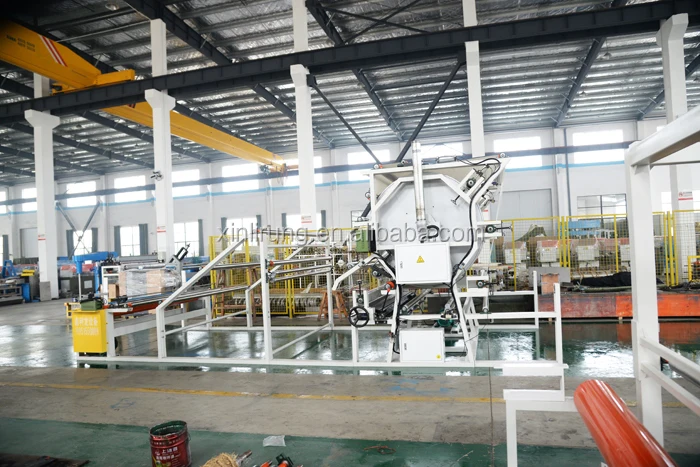 Macchina per laminazione di tessuti per tappezzeria di divani elettrici, confezioni di legno, componenti principali del motore per la produzione di divani per tessuti