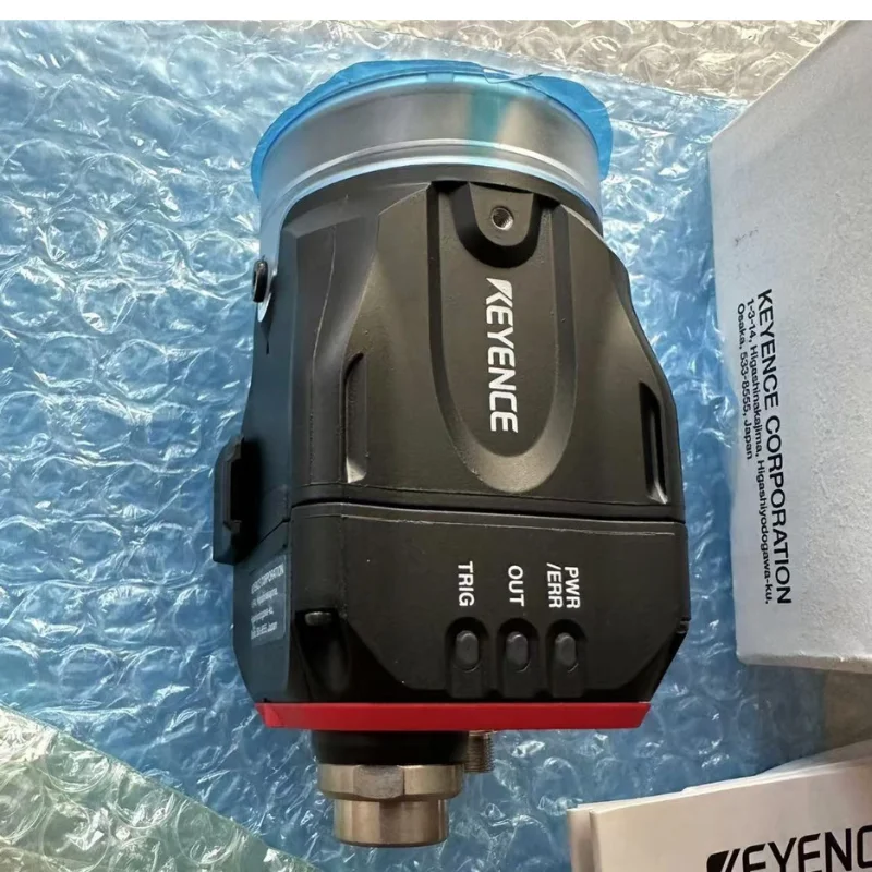 New IV-150M Image Recognition Sensorin stock for quick delivery