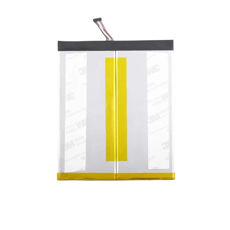 New 3.83V 6500mAh Battery 58-000377 For Amazon Fire HD 10 Plus 11th Gen T76N2B T76N2P Release 2021 - Image 3
