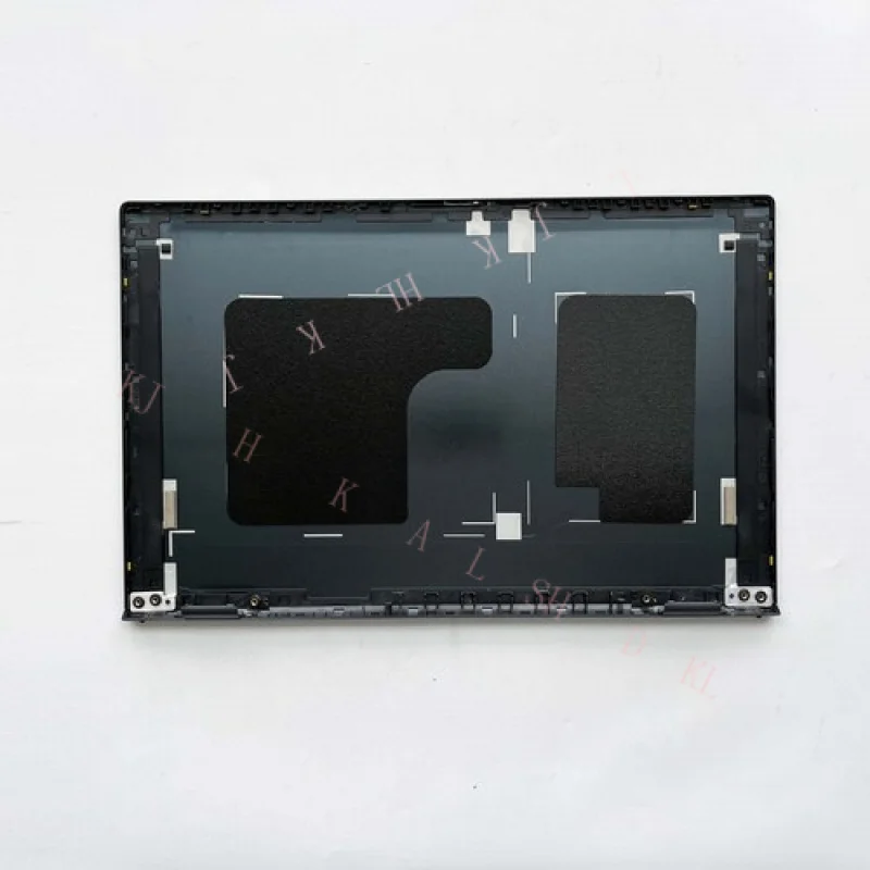 

N Новый для Dell Inspiron 15 Pro 5510 5515, синяя задняя крышка ЖК-дисплея 0NK7D9 США